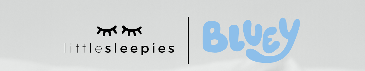 Little Sleepies | Bluey