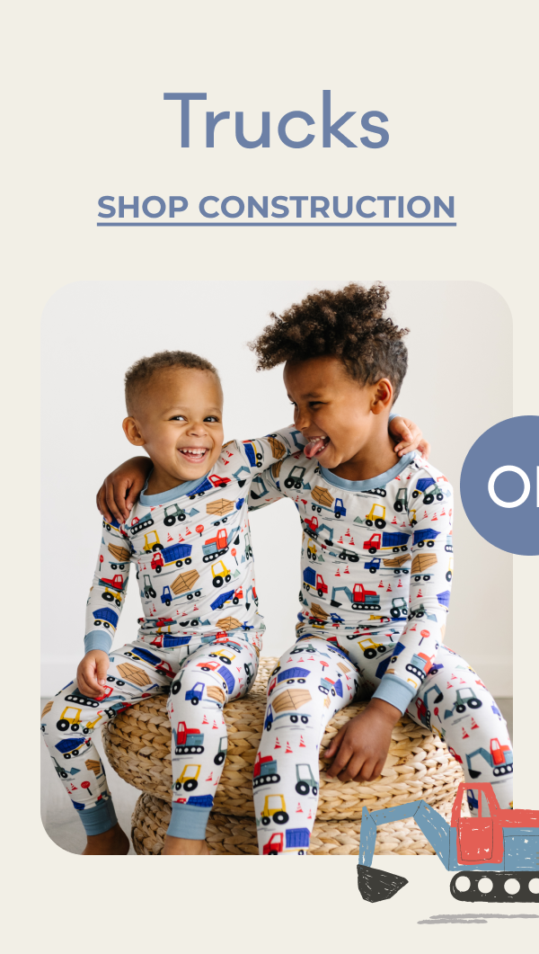 Trucks | SHOP CONSTRUCTION