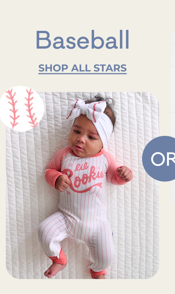 Baseball | SHOP ALL STARS