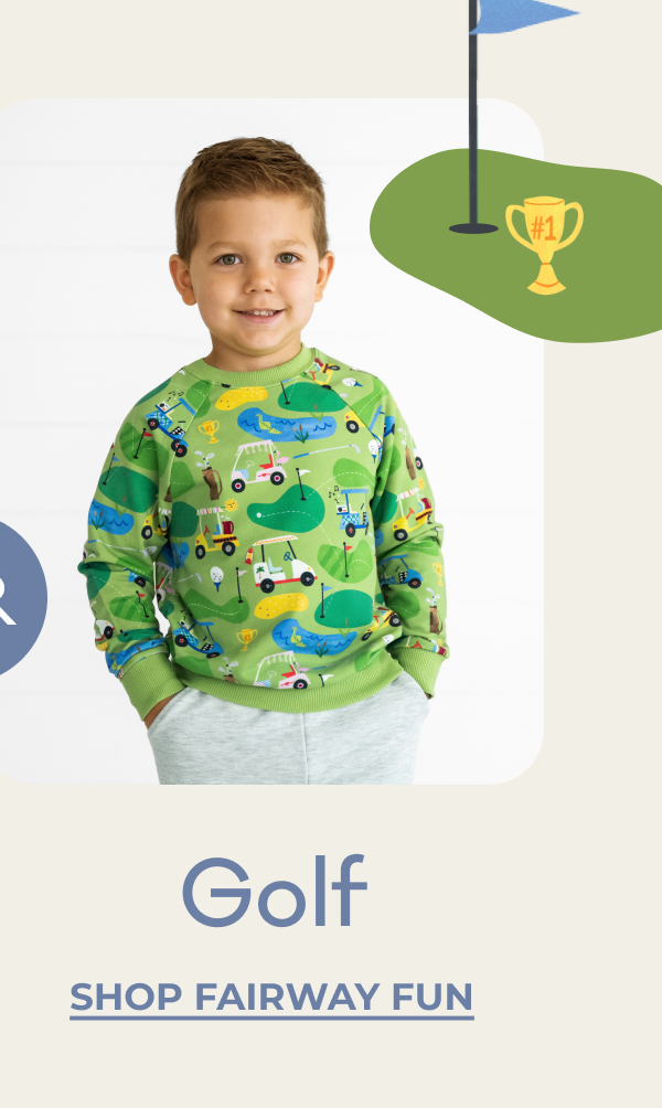 Golf | SHOP FAIRWAY FUN