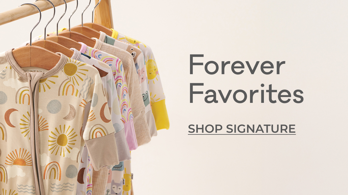 Forever Favorites | SHOP SIGNATURE