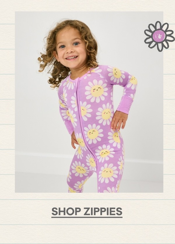 SHOP ZIPPIES