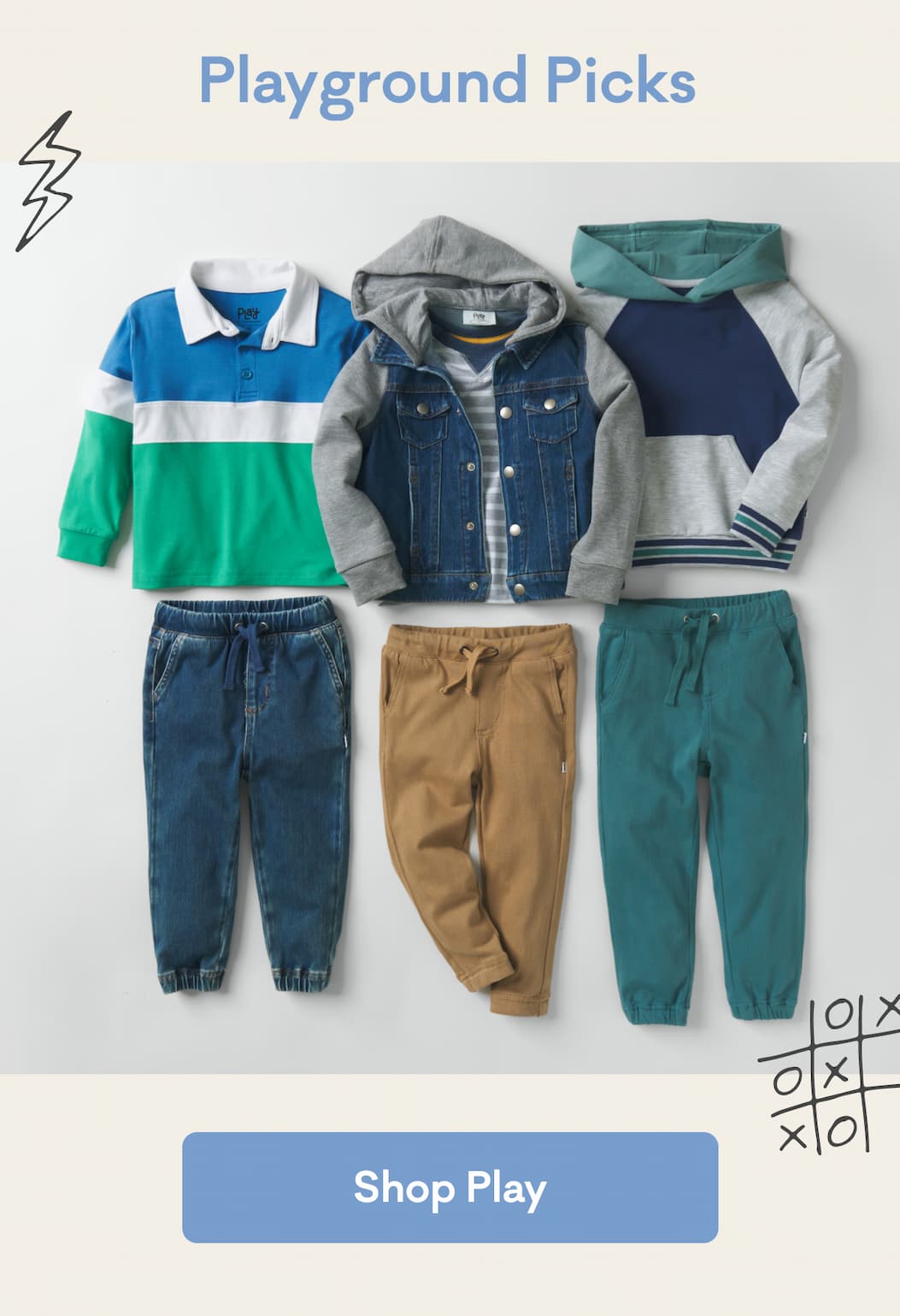 Playground Picks | Shop Play