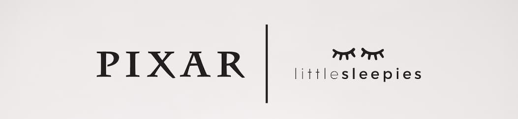 Pixar | Little Sleepies