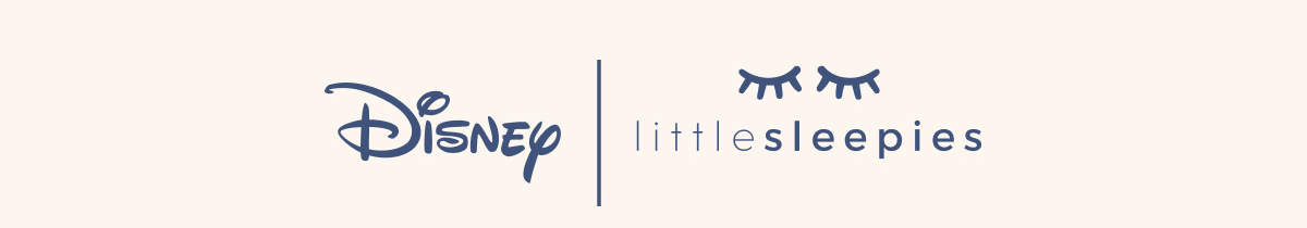 Disney | Little Sleepies