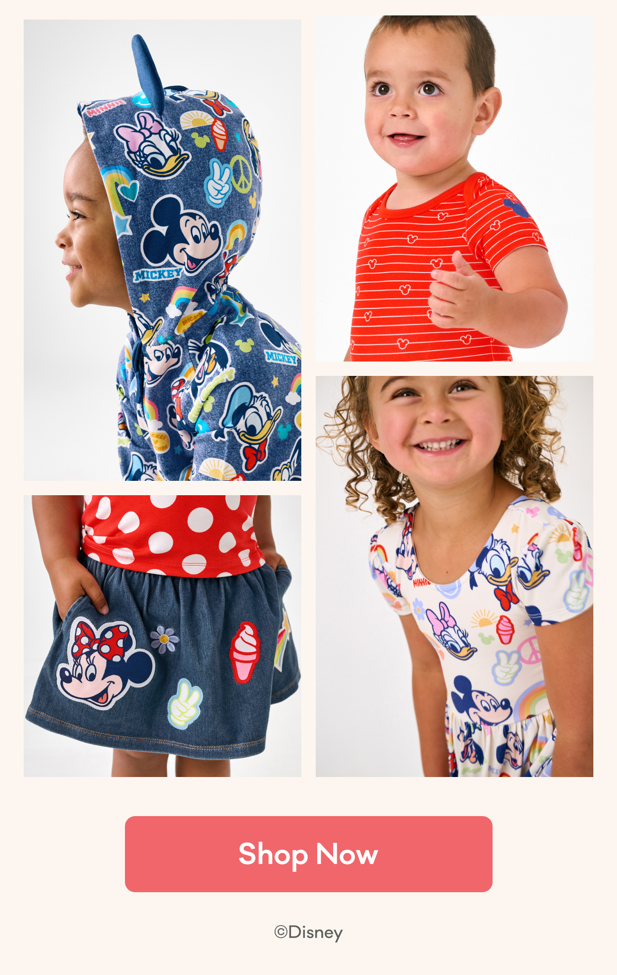 Shop Now | ©Disney