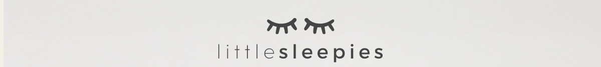 Little Sleepies