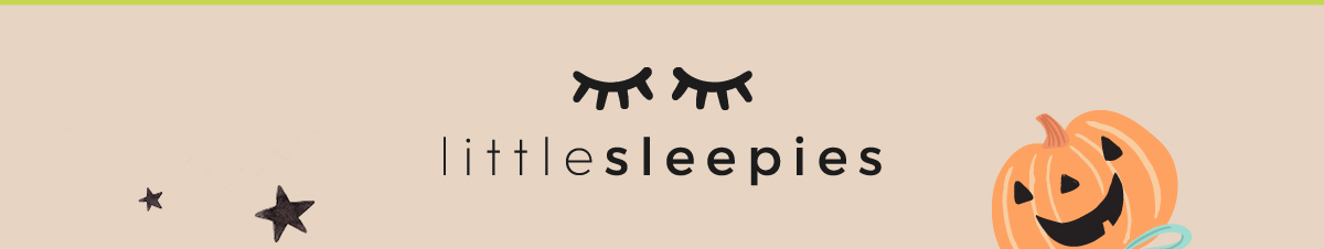 Pixar | Little Sleepies