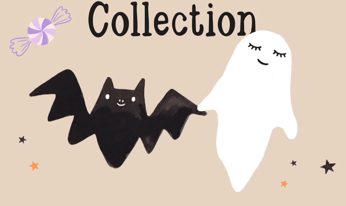 The Halloween Collection