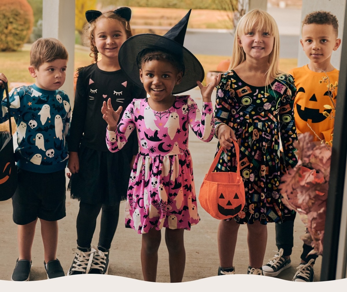 The Halloween Collection