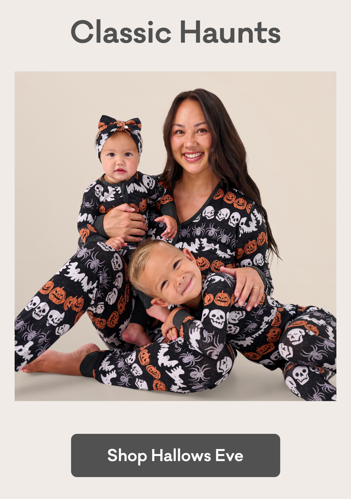 Classic Haunts | Shop Hallows Eve