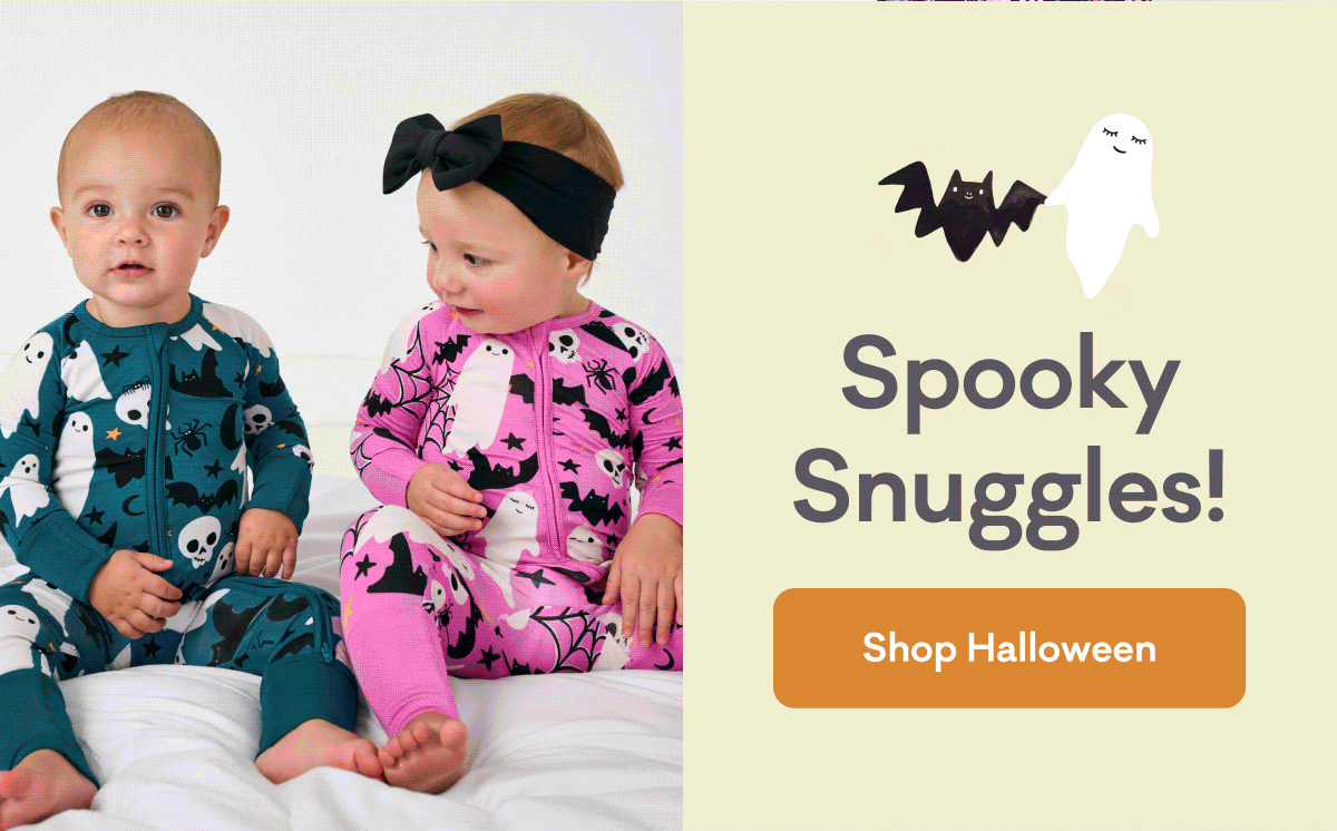 Spooky Snuggles! | Shop Halloween