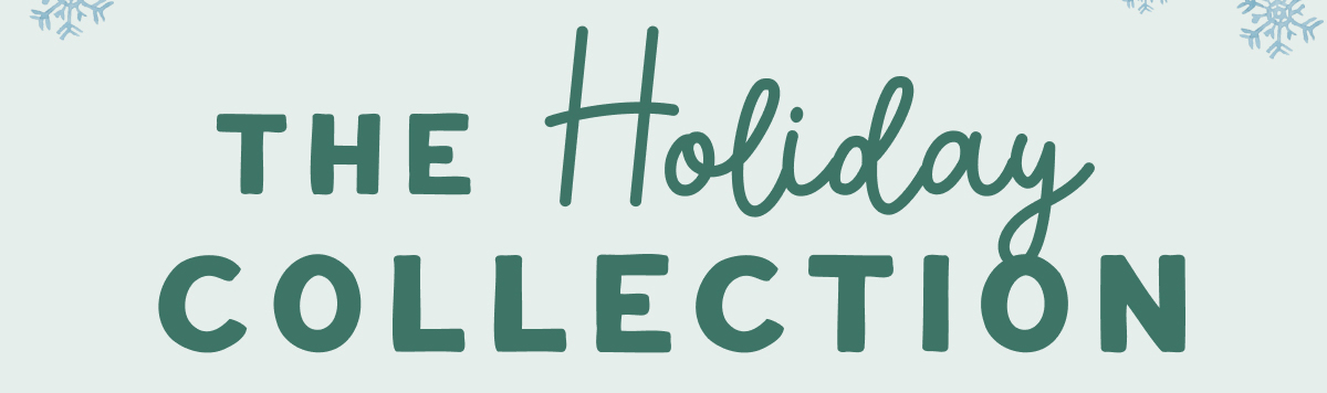 The Holiday Collection