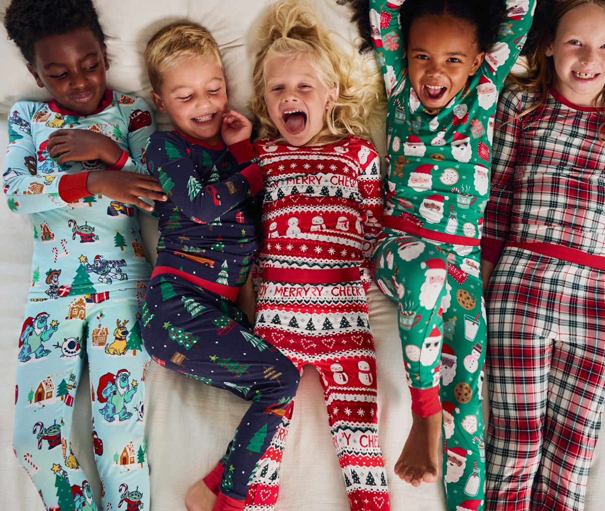 The Holiday Collection