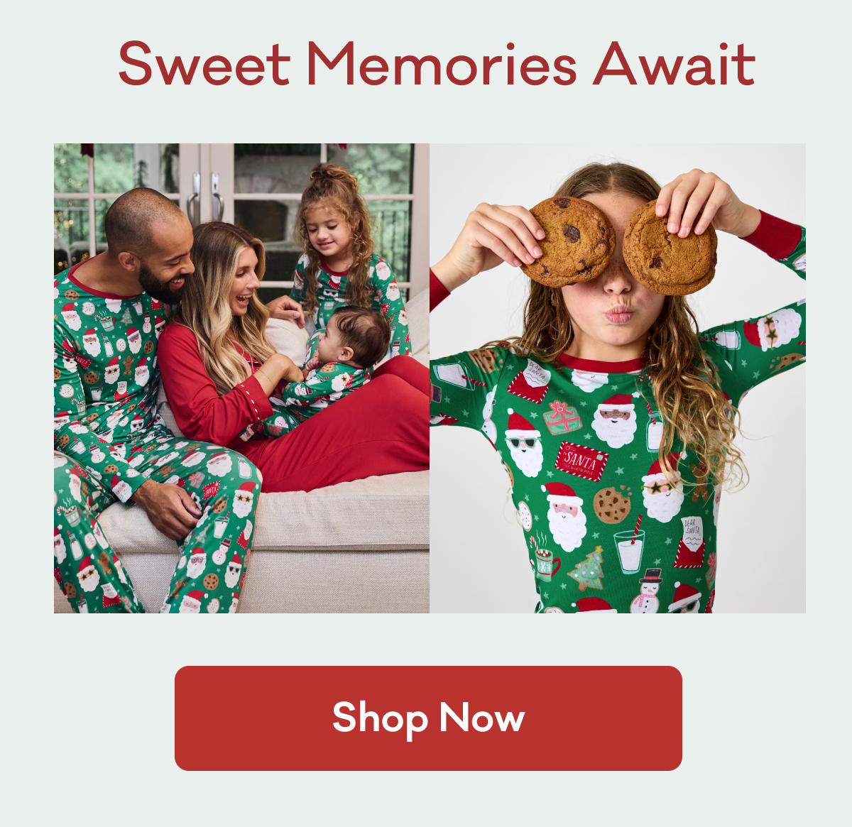 Sweet Memories Await | Shop Now
