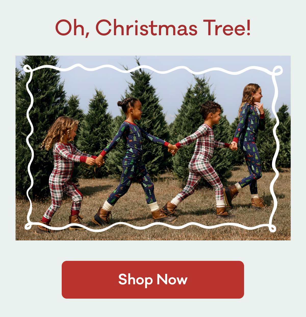 Oh, Christmas Tree! | Shop Now