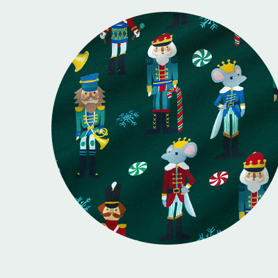 Nutcracker
