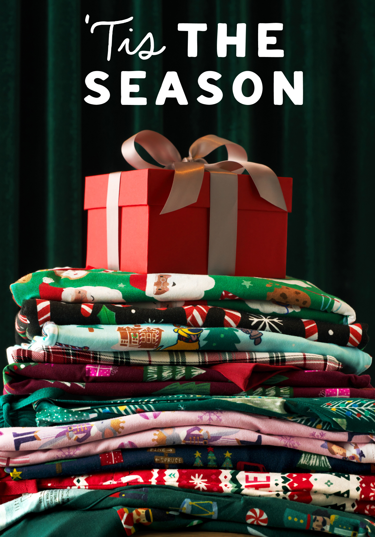 'Tis The Season