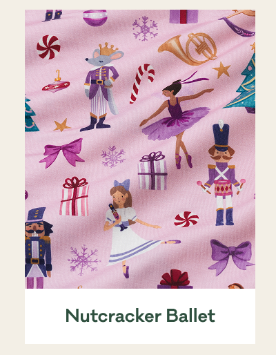 Nutcracker Ballet