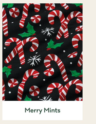 Merry Mints