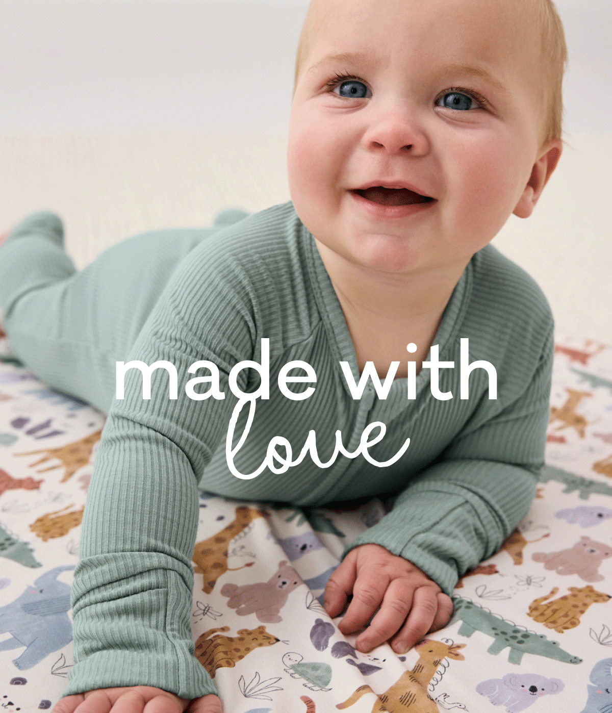 made with love