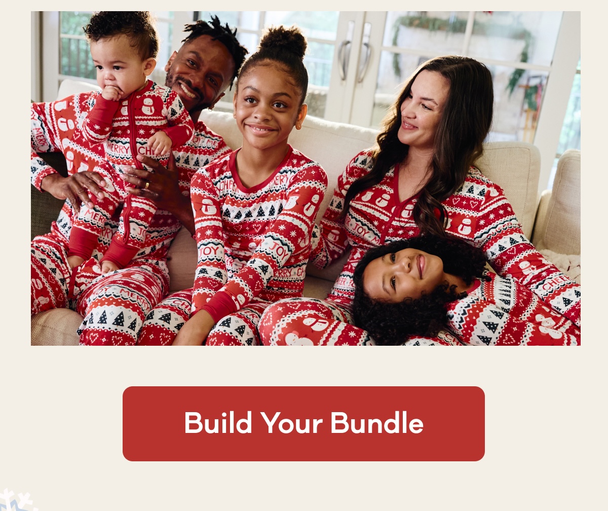 Build Your Bundle