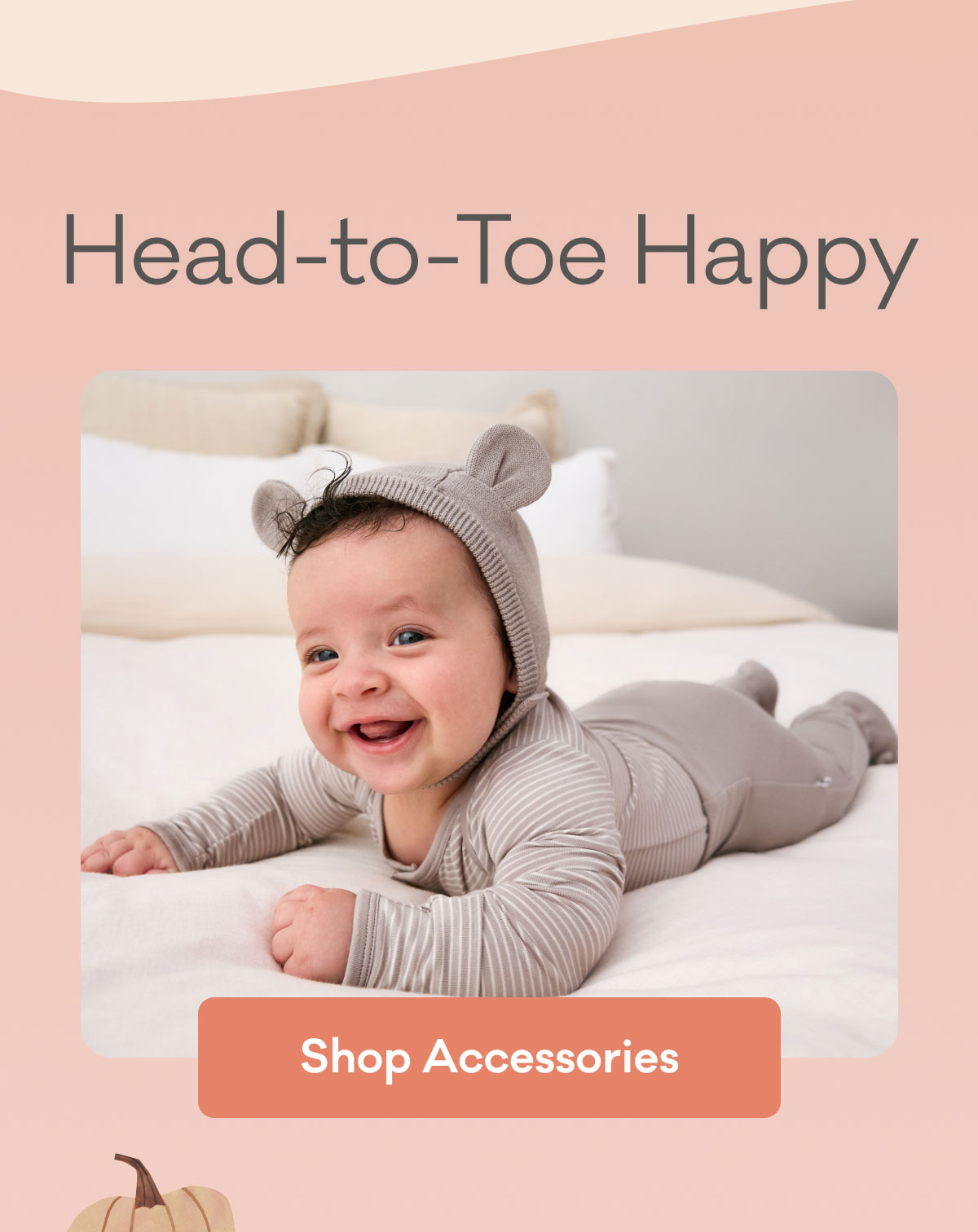 Head-to-Toe Happy | Shop Accessories