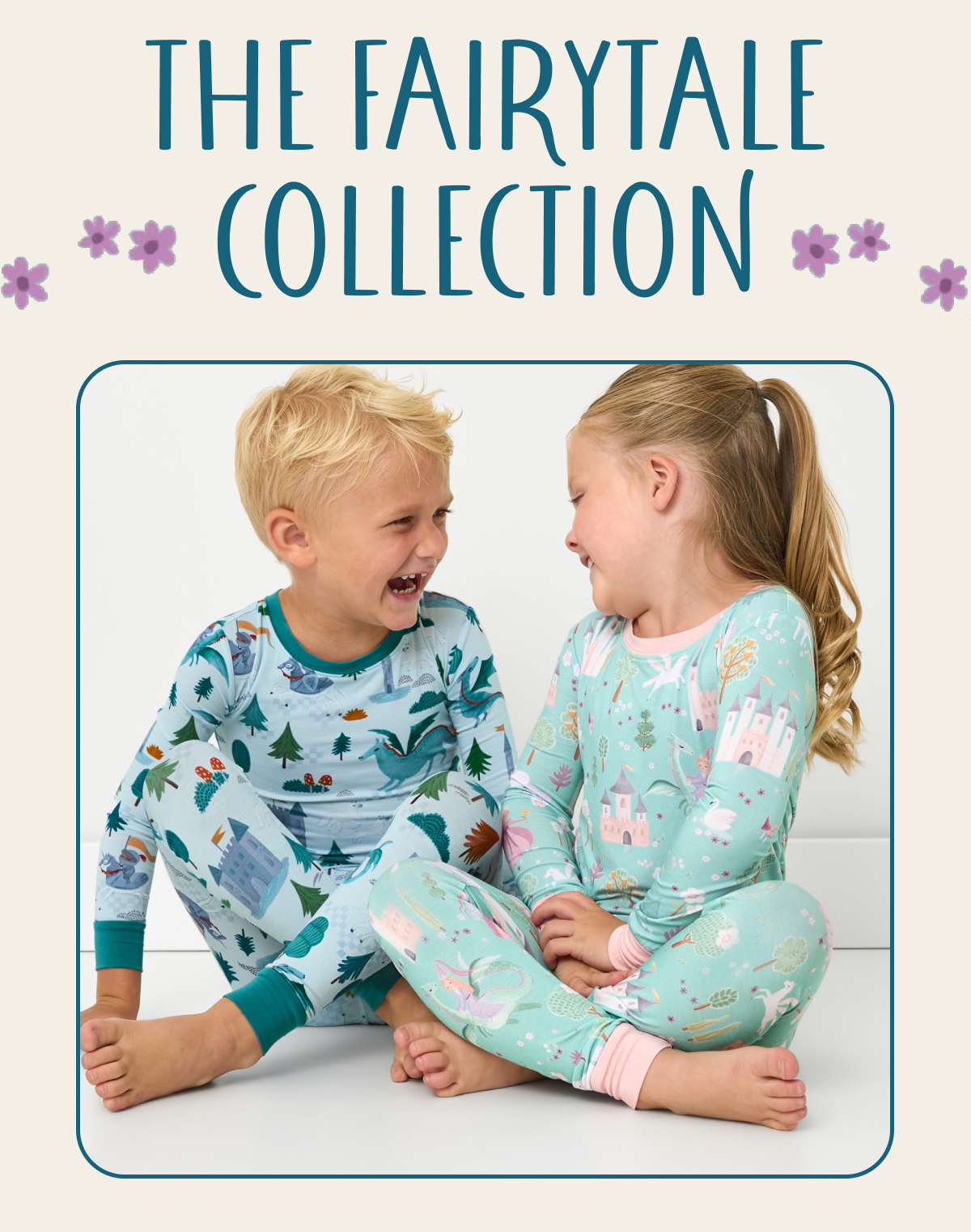 The Fairytale Collection
