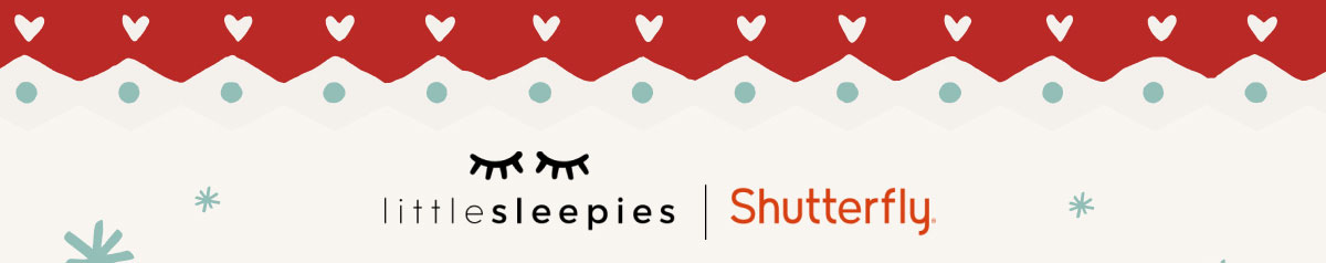 Little Sleepies | Shutterfly®
