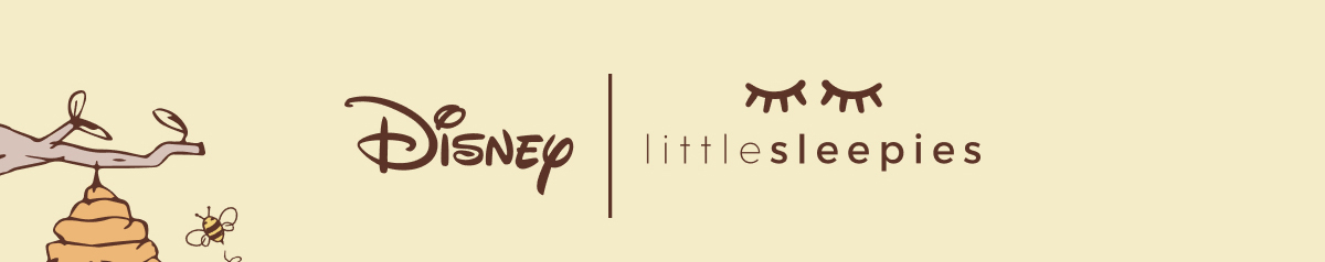Disney | Little Sleepies
