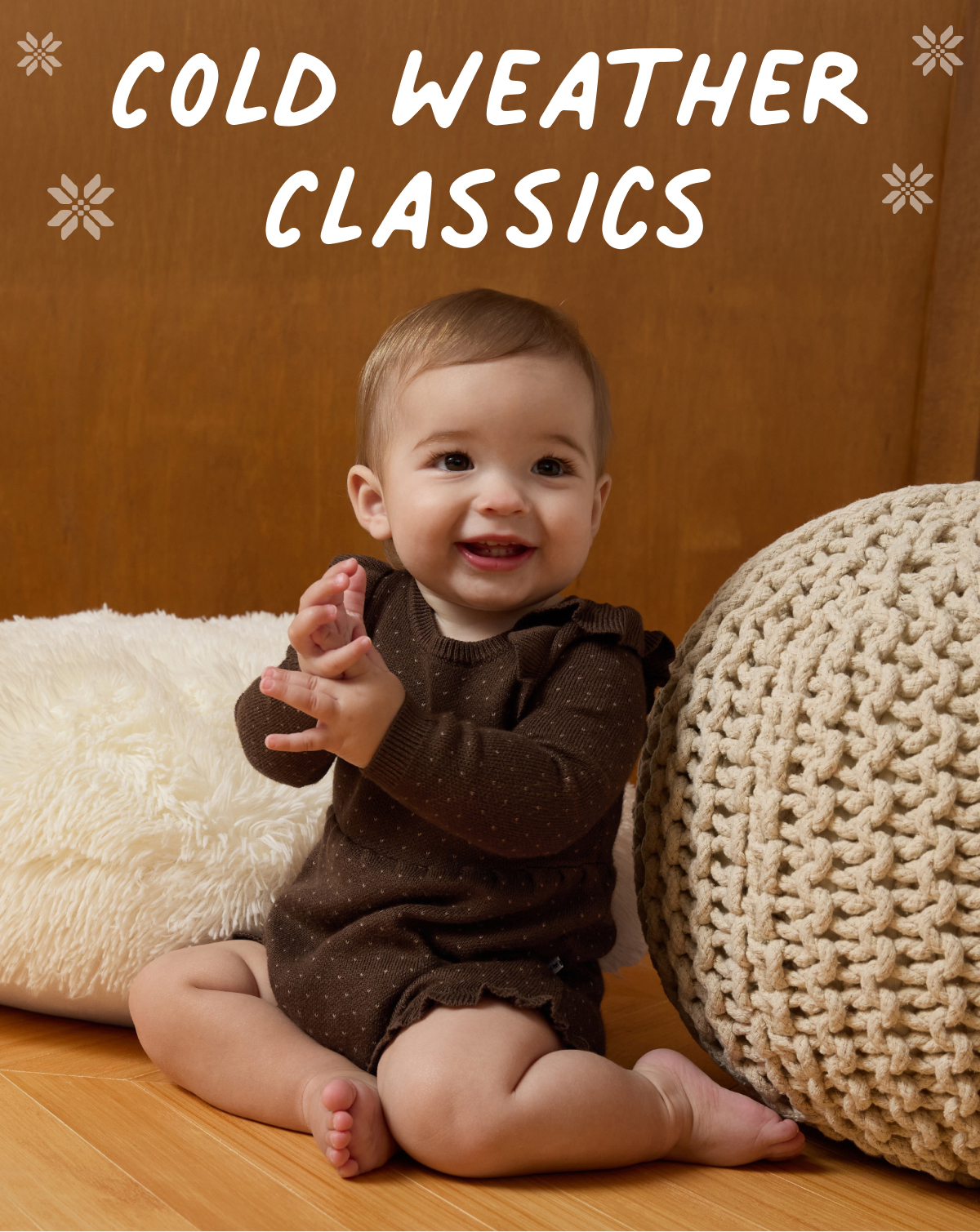 Cold Weather Classics