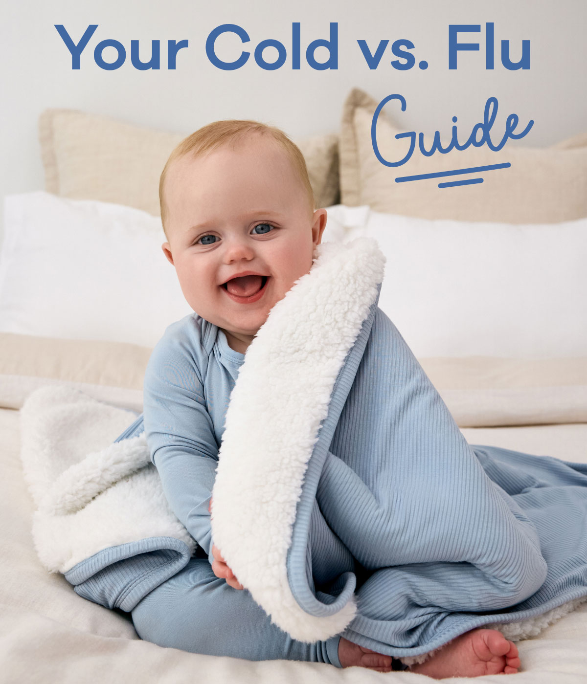Your Cold vs. Flu Guide