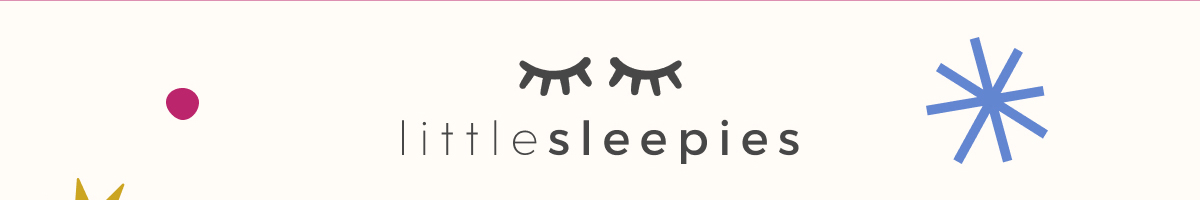 Little Sleepies