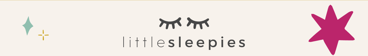 Little Sleepies