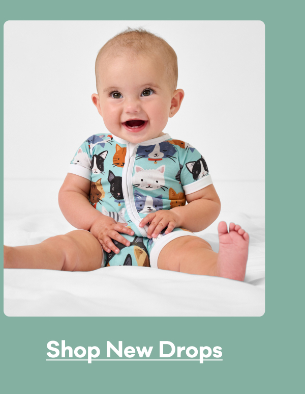 Shop New Drops