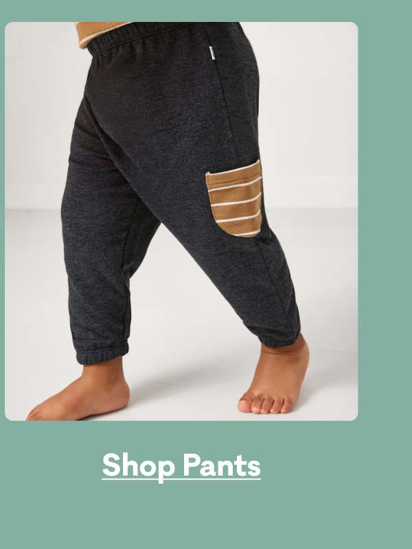 Shop Pants