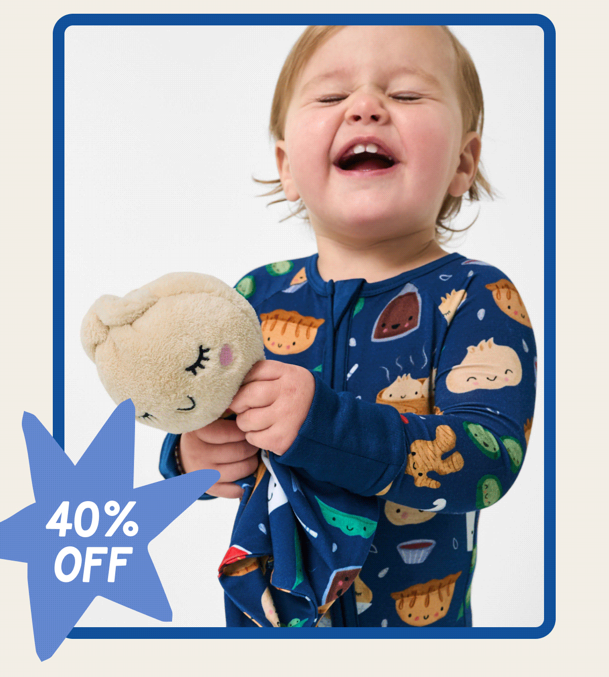 40% Off