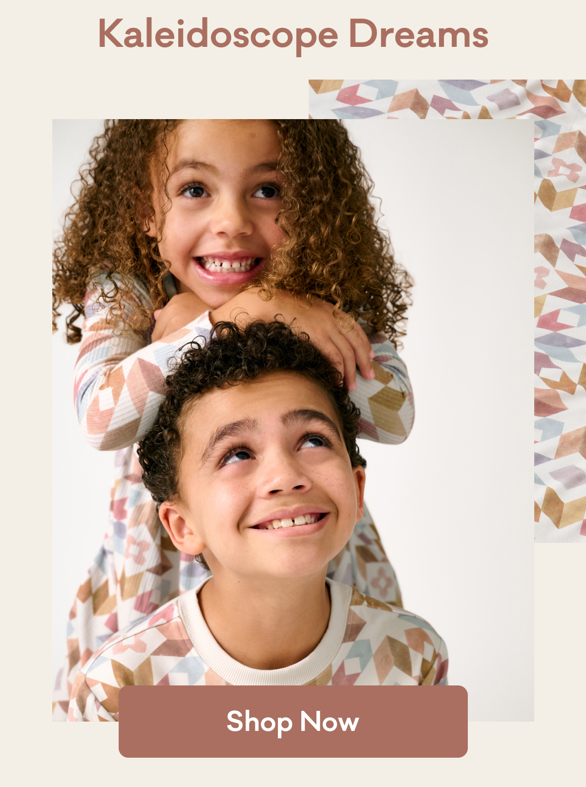 Kaleidoscope Dreams | Shop Now