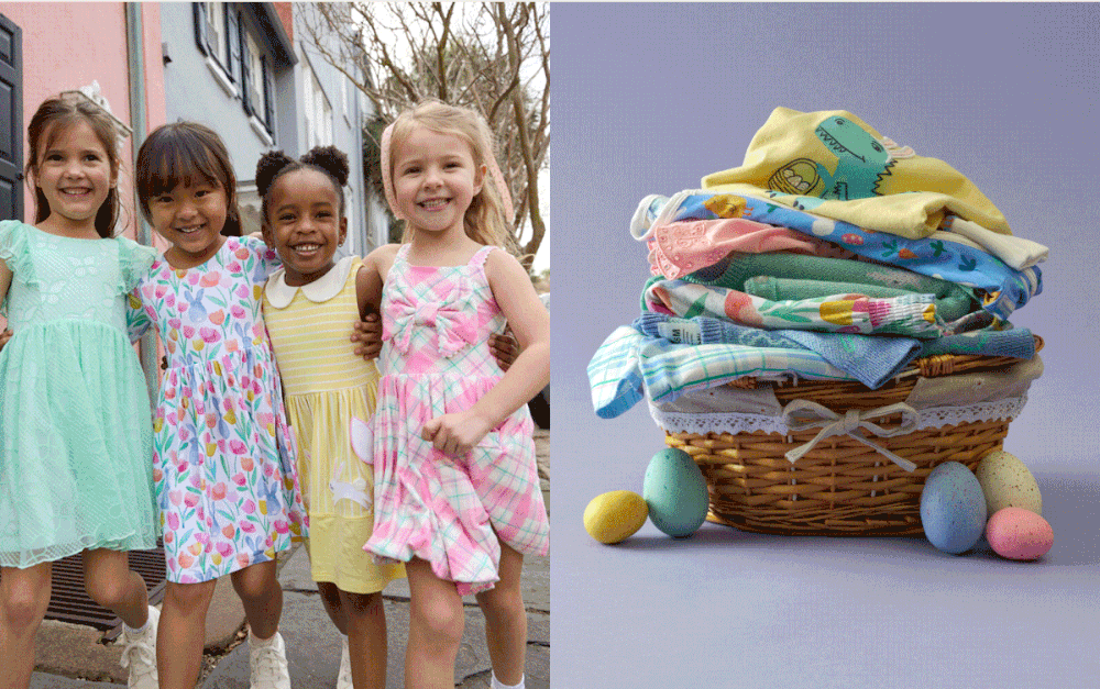 Easter Collection