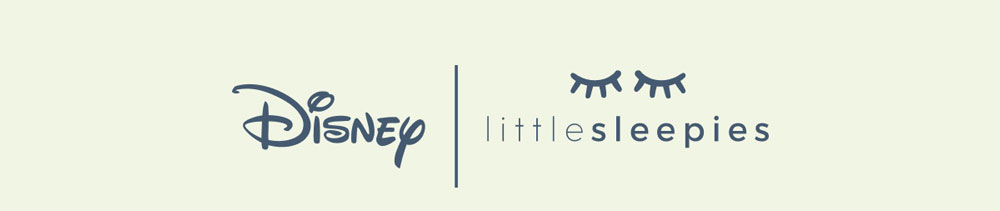 Disney | Little Sleepies