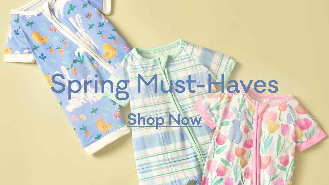 Spring Must-Haves | Shop Now