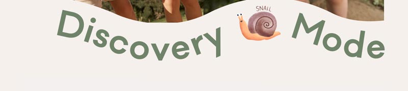 Discovery Mode