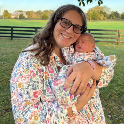 Tiny Blooms