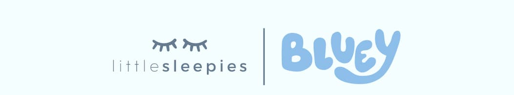 Little Sleepies | Bluey