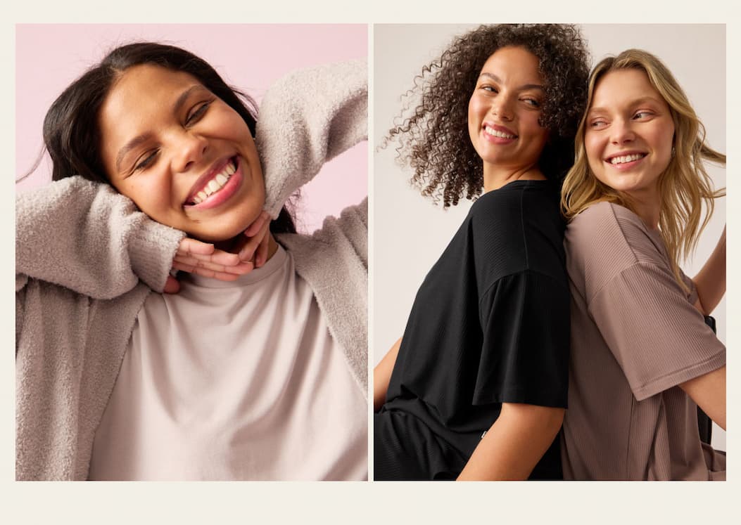Women's Everyday Capsule
