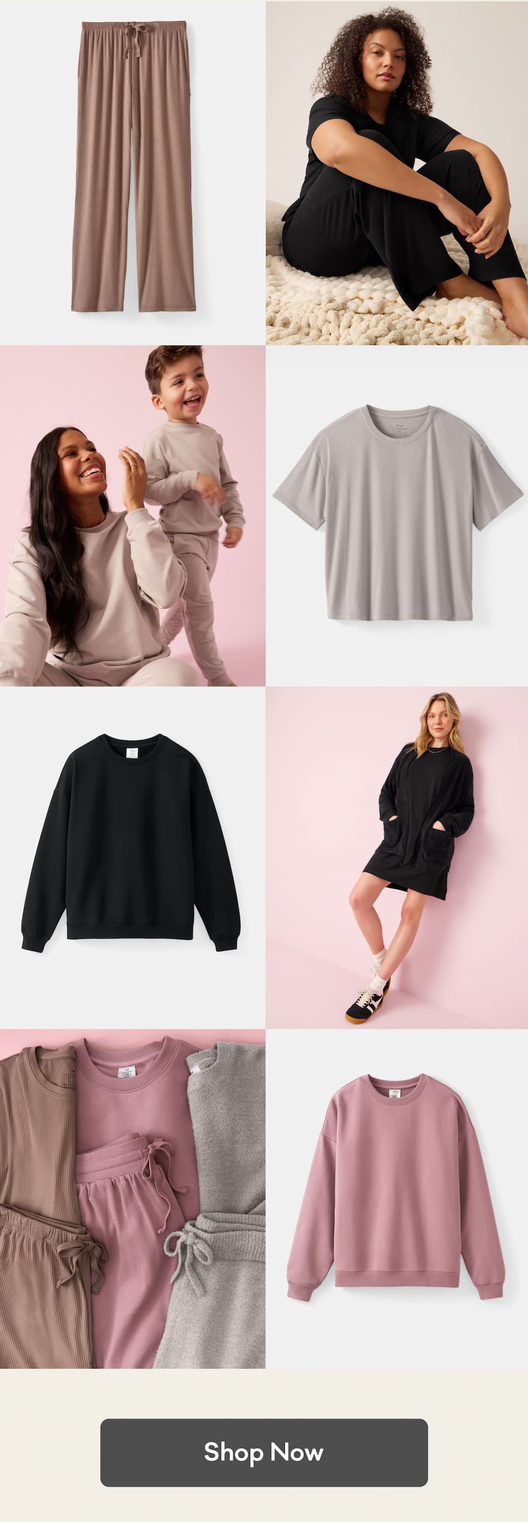 Women's Everyday Capsule | Shop Now
