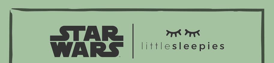 Star WarsTM | Little Sleepies