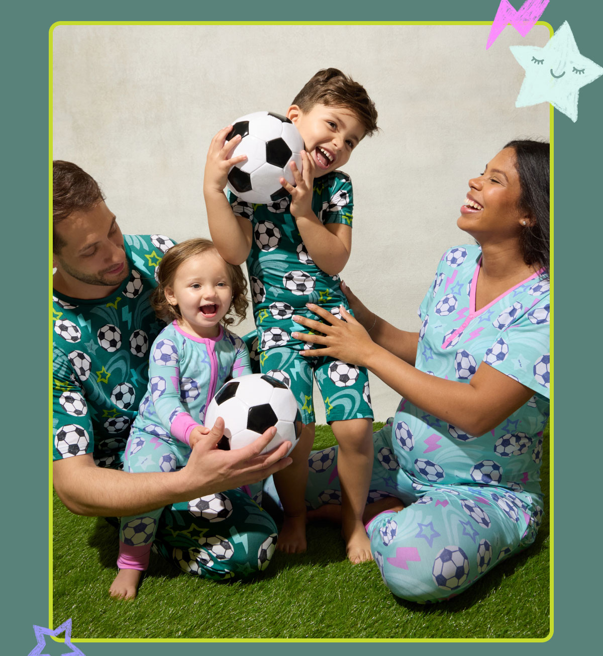Soccer Stars
