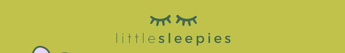 Little Sleepies