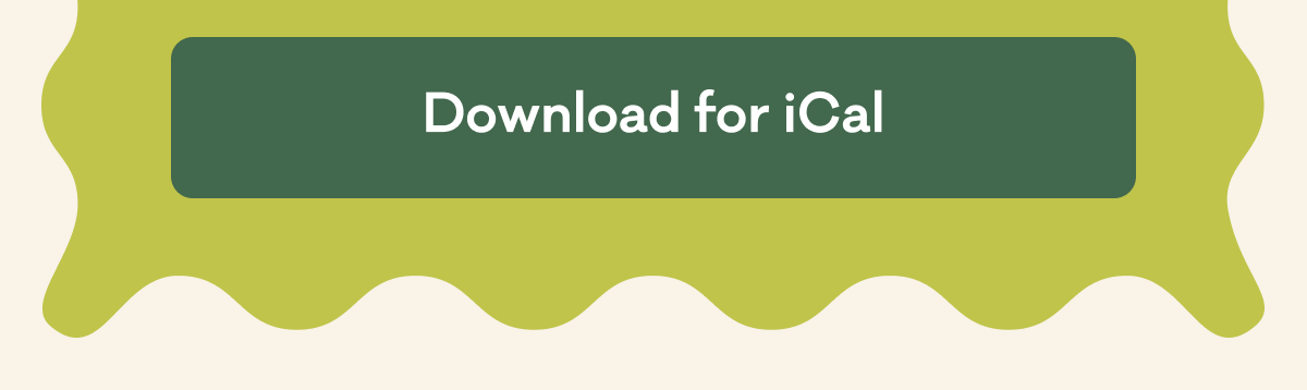 Download for iCal